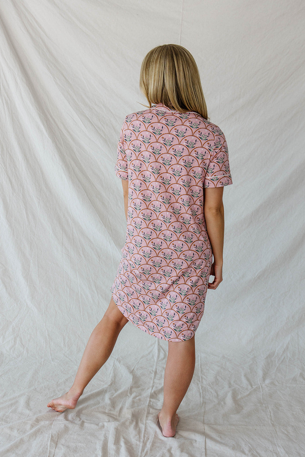 DREAM DRESS | Fluttered Arches