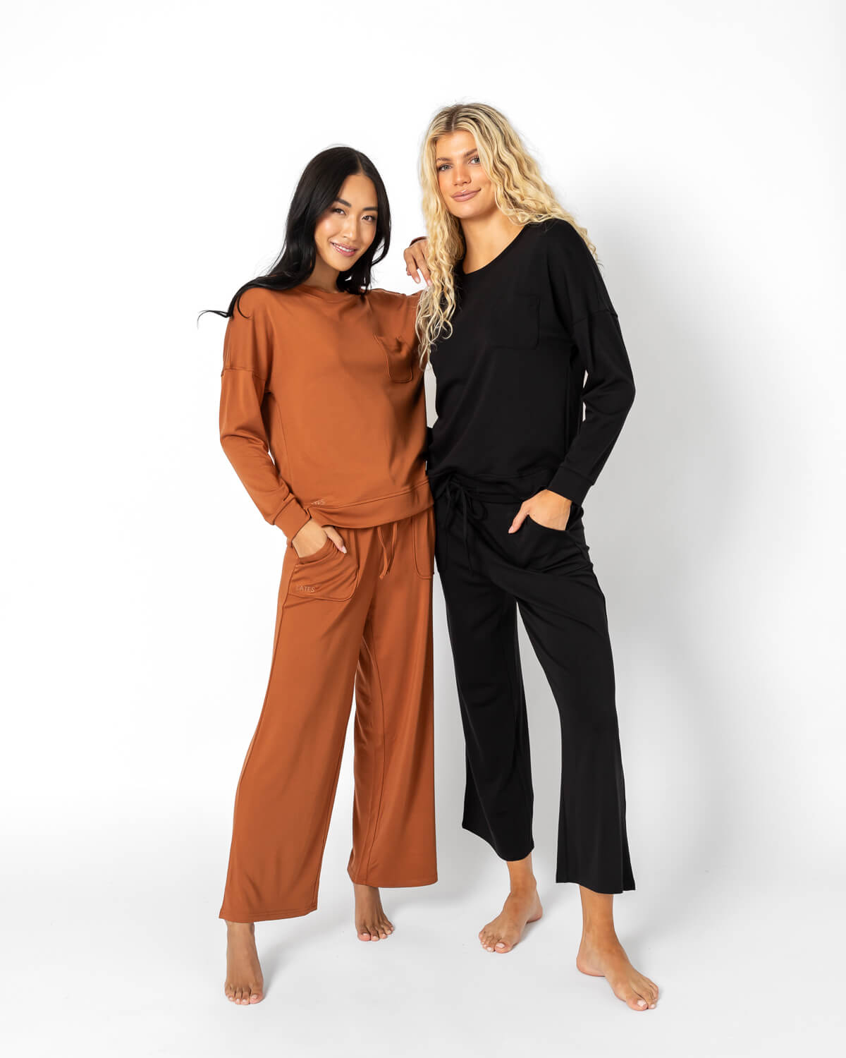 Lates by outlet kate pajamas