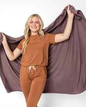 ADULT SWADDLE | Peppercorn