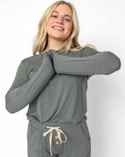JAM PANTS SET | Castor Long Sleeve