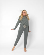 JAM PANTS SET | Castor Long Sleeve