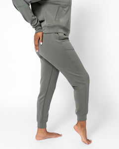 LUXE HOODIE SWEATSUIT | Castor
