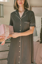 Dream Dress | Chocolate