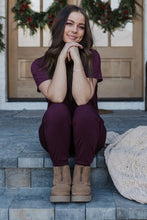JAM PANTS SET | Port Royale Short Sleeve