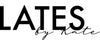 Lates By Kate - Home