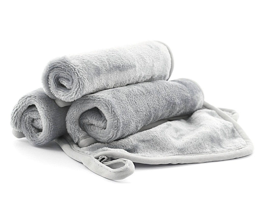Reusable Make-Up Removing Cloths