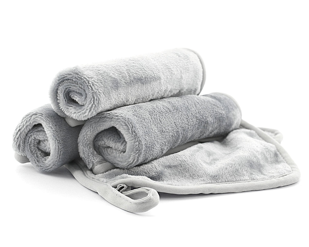 Reusable Make-Up Removing Cloths