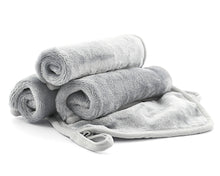 Reusable Make-up Removing Cloths