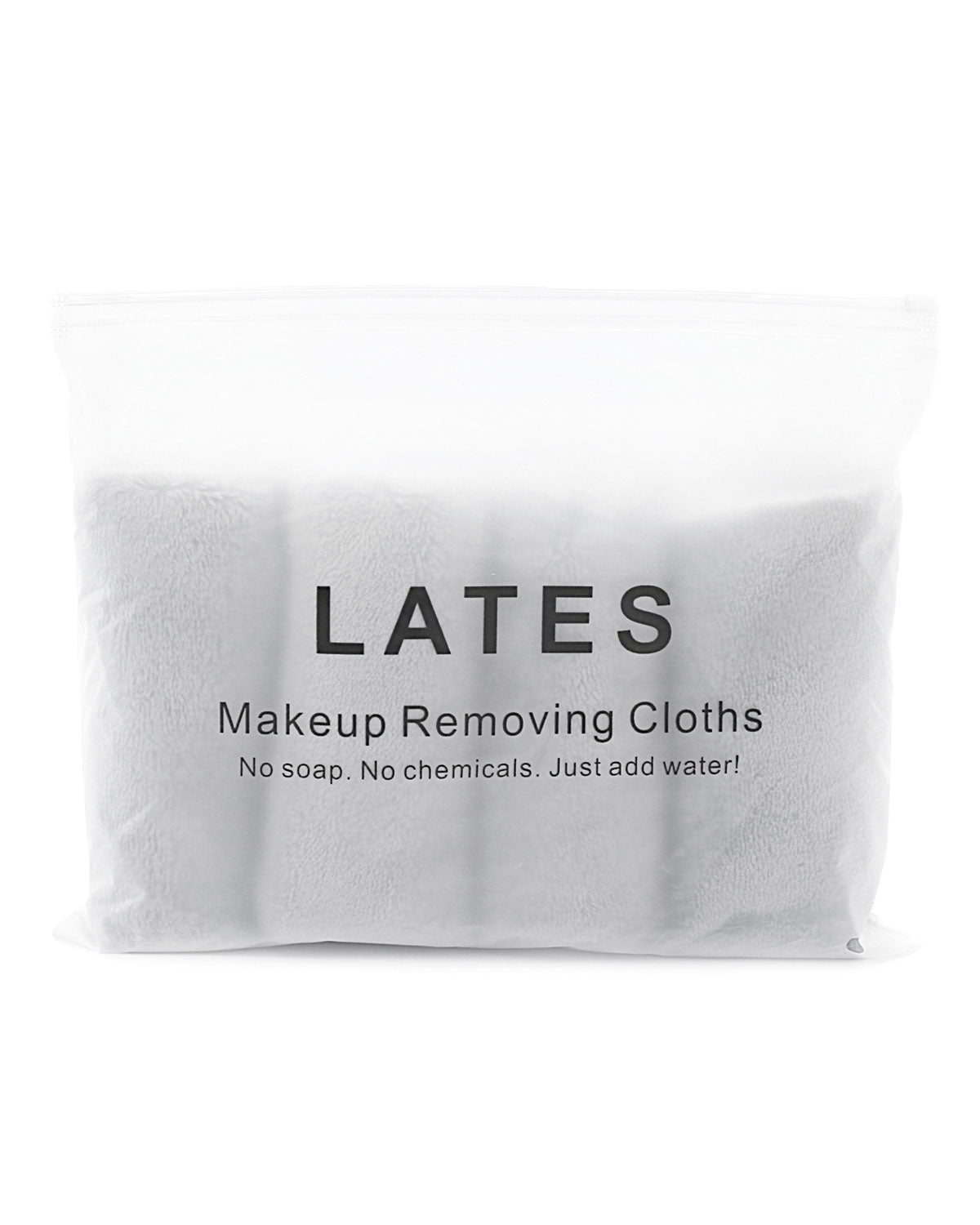 Reusable Make-up Removing Cloths