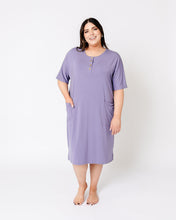 ALWAYS DRESS | Summer Lilac