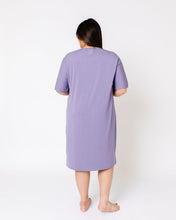 ALWAYS DRESS | Summer Lilac