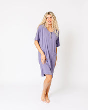 ALWAYS DRESS | Summer Lilac