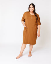 ALWAYS DRESS | Cognac