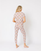 JAM PANTS SET | Rainbows Short Sleeve