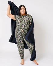 Adult Swaddle  | Midnight