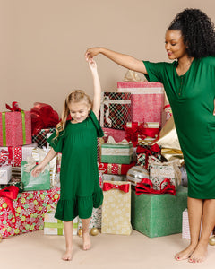 ALWAYS DRESS | Emerald
